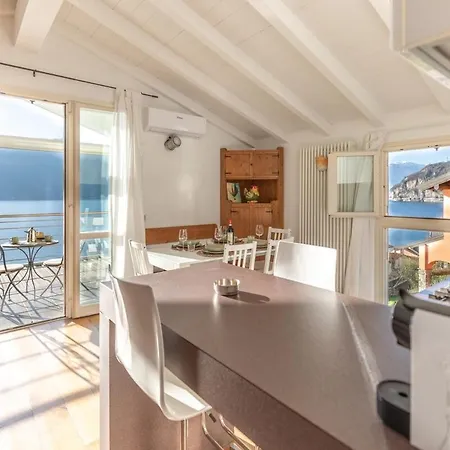 Scrigno Sul By Design Apartamento Mandello del Lario