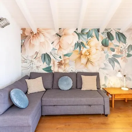 Scrigno Sul By Design Apartamento *