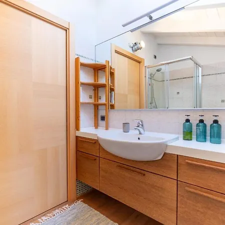 Scrigno Sul By Design * Mandello del Lario