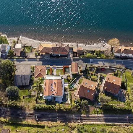 Apartament Scrigno Sul By Design *