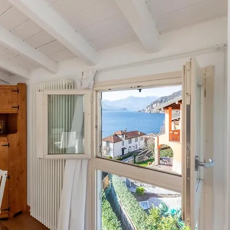 Apartament Scrigno Sul By Design