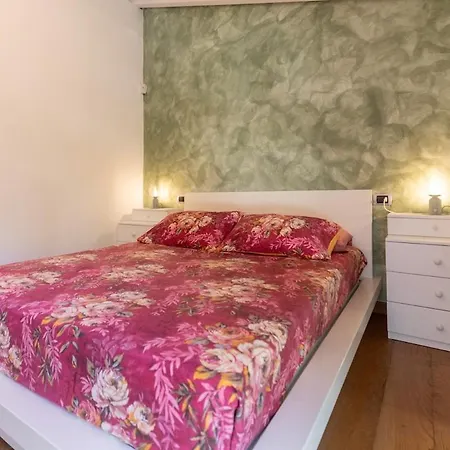 Scrigno Sul By Design Apartment