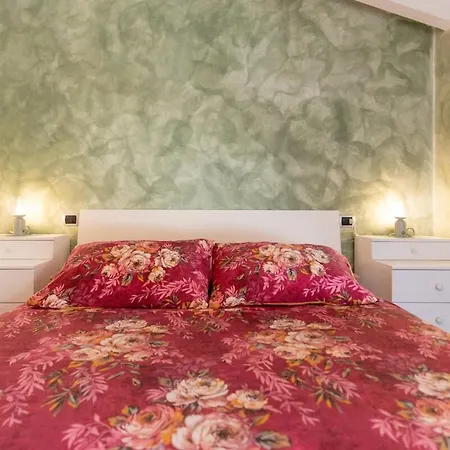 Scrigno Sul By Design Apartment *