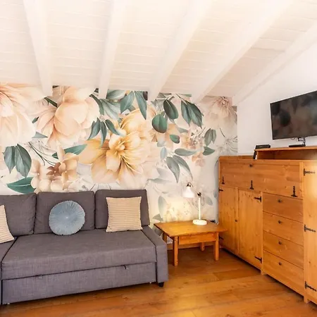 Apartament Scrigno Sul By Design Mandello del Lario