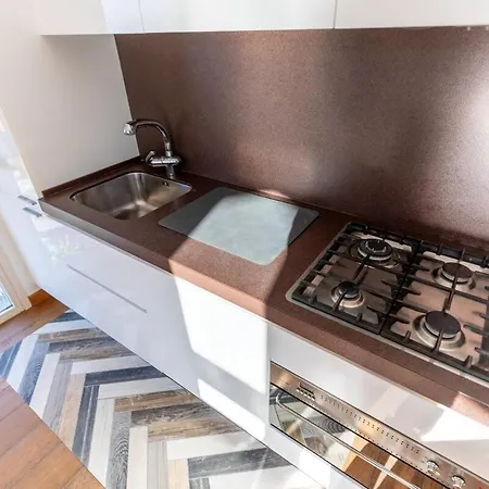 Scrigno Sul By Design Apartment *