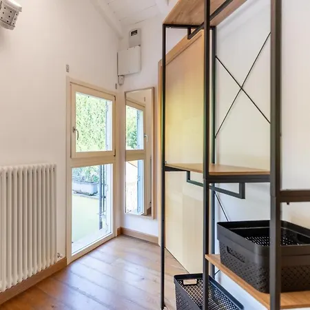 Scrigno Sul By Design Apartment