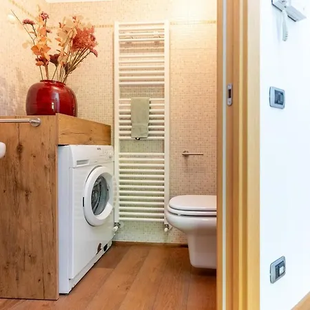 Scrigno Sul By Design Apartment Mandello del Lario