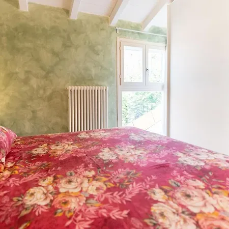 Scrigno Sul By Design Apartment