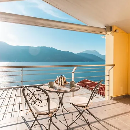 Scrigno Sul By Design * Mandello del Lario