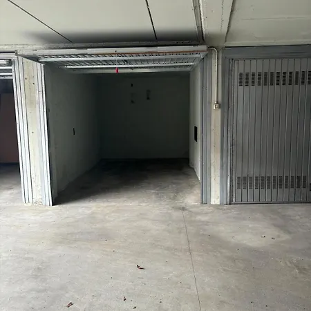 Scrigno Sul By Design Apartament Mandello del Lario