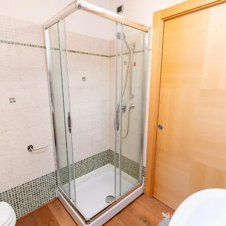 Scrigno Sul By Design Apartment Mandello del Lario