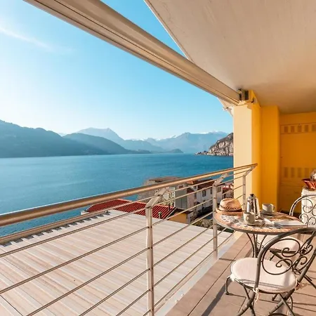 Scrigno Sul By Design * Mandello del Lario