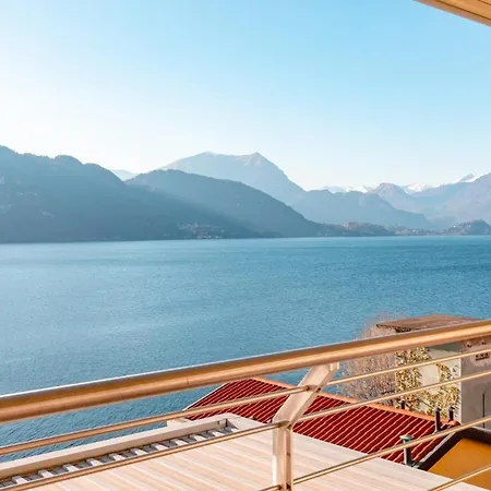 Scrigno Sul By Design Apartment Mandello del Lario