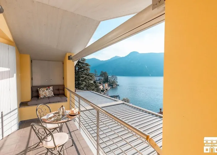 Scrigno Sul By Design