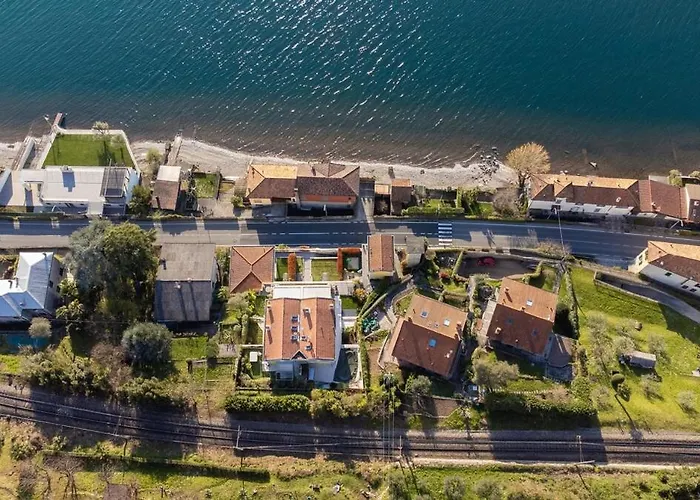 Apartament Scrigno Sul By Design *