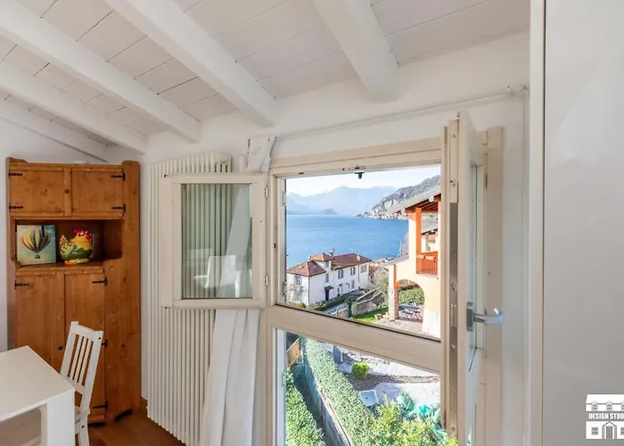 Apartament Scrigno Sul By Design