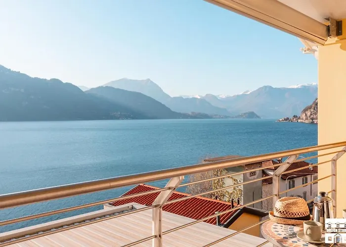 Scrigno Sul By Design Apartament *