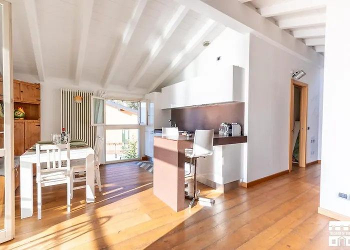 Scrigno Sul By Design * Mandello del Lario