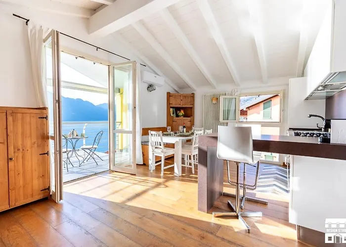 Scrigno Sul By Design *