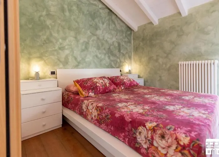 Scrigno Sul By Design