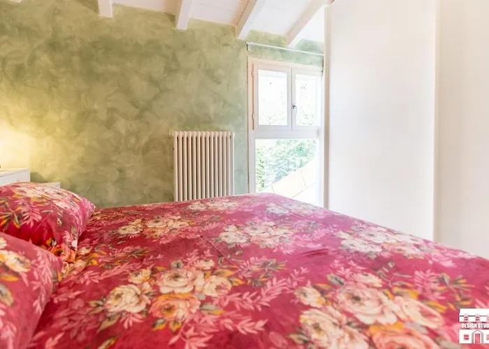 Scrigno Sul By Design Apartament