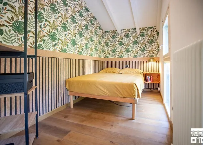 Scrigno Sul By Design Mandello del Lario