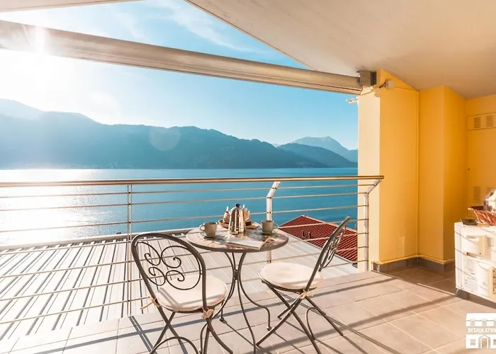 Scrigno Sul By Design * Mandello del Lario