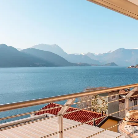 Scrigno Sul By Design Apartament *