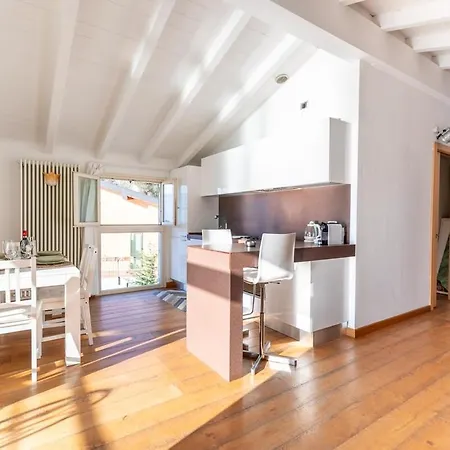 Scrigno Sul By Design * Mandello del Lario