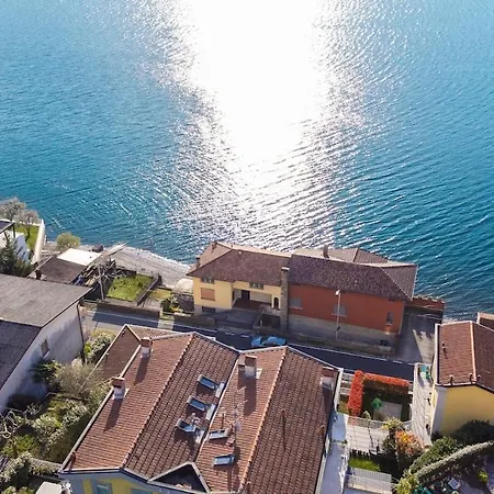 Scrigno Sul By Design Apartament *