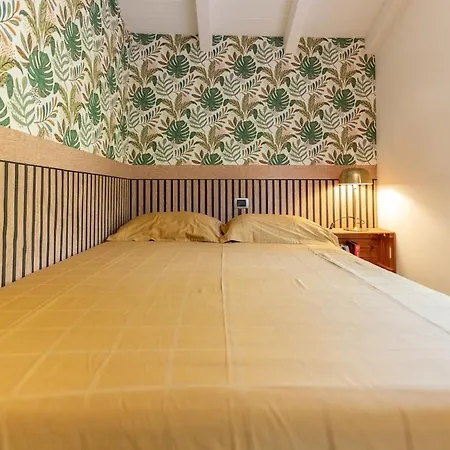 Apartment Scrigno Sul By Design *