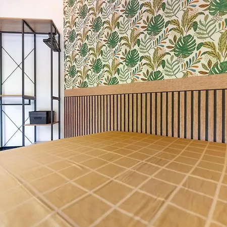 Apartment Scrigno Sul By Design