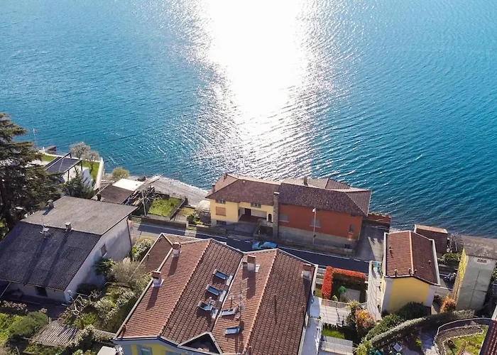 Scrigno Sul By Design Apartman *